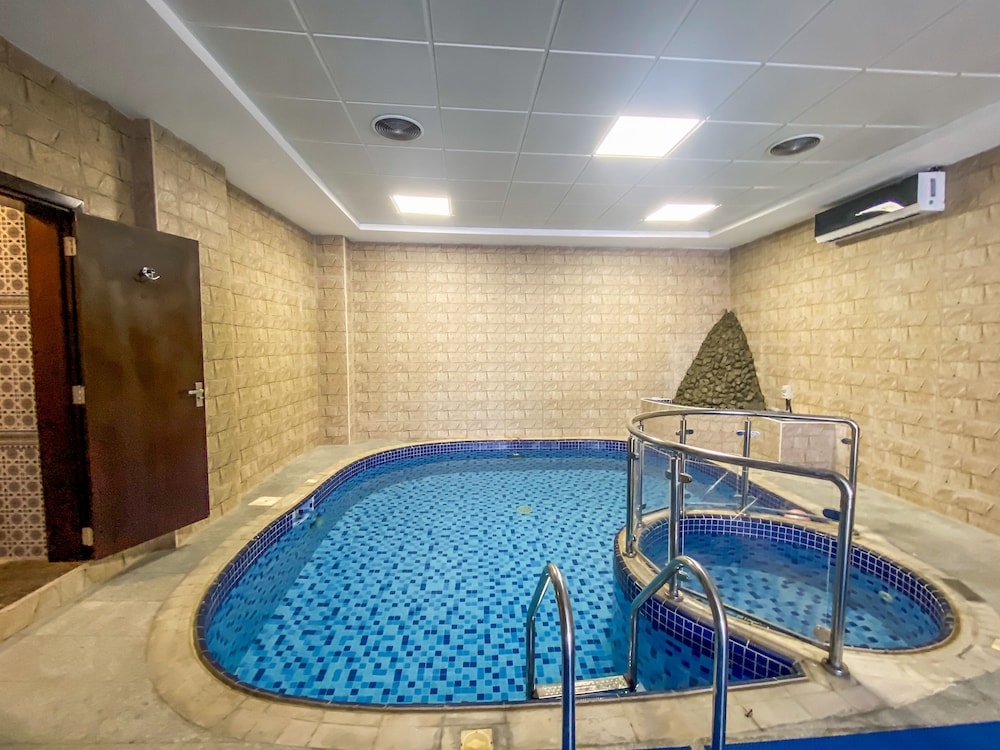 Mirage Bab Al Bahr Beach Resort 17/49