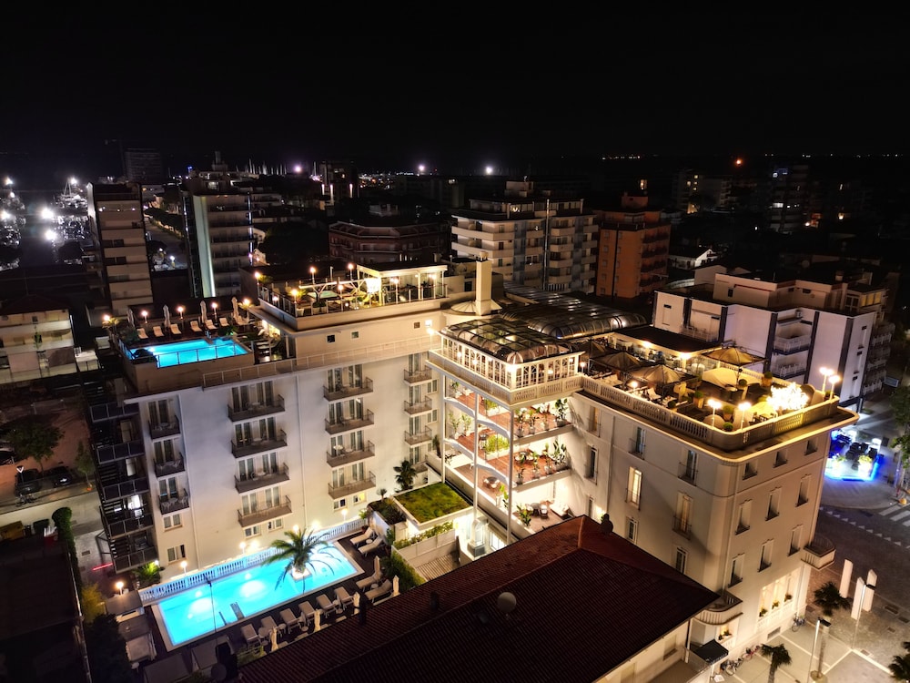 Hotel Italia Palace 6/71