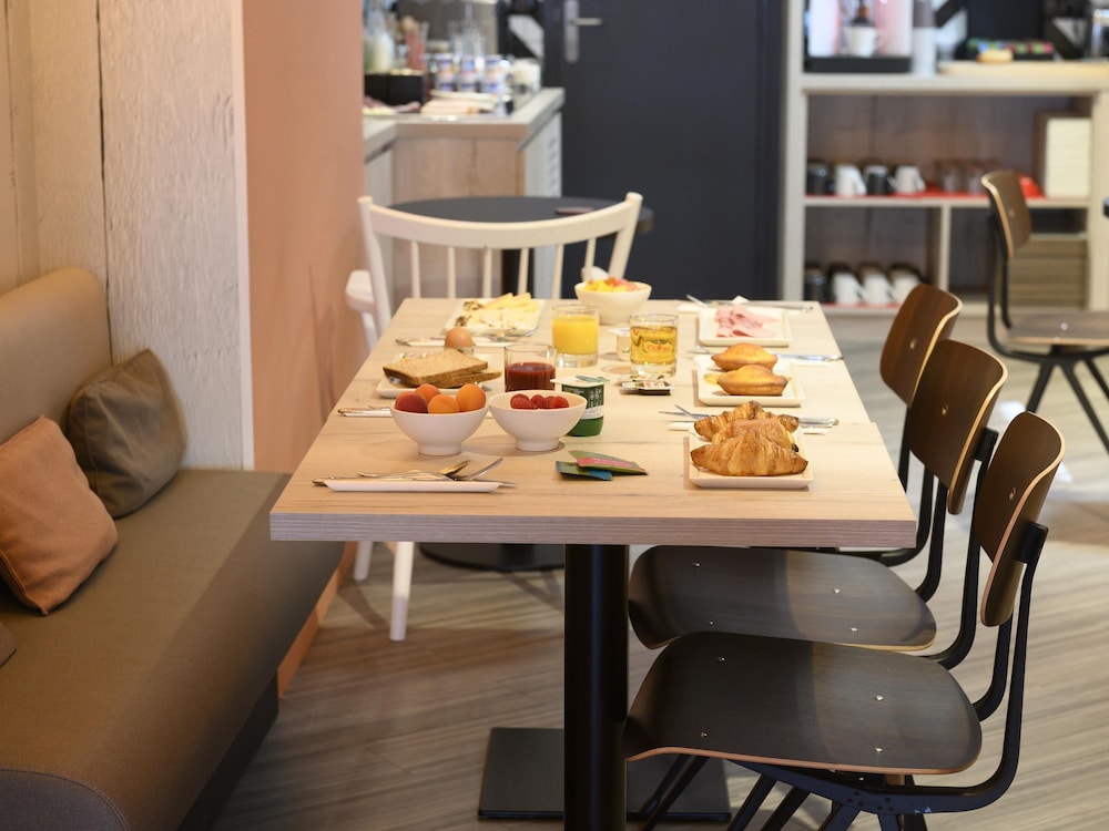 Ibis Paris Tour Montparnasse 15eme 23/30