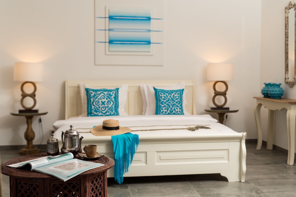 Tikitam Palms Boutique Hotel 20/50