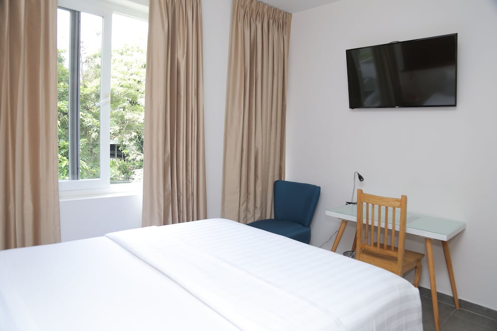 Kaleo Hotel Boutique 31/69