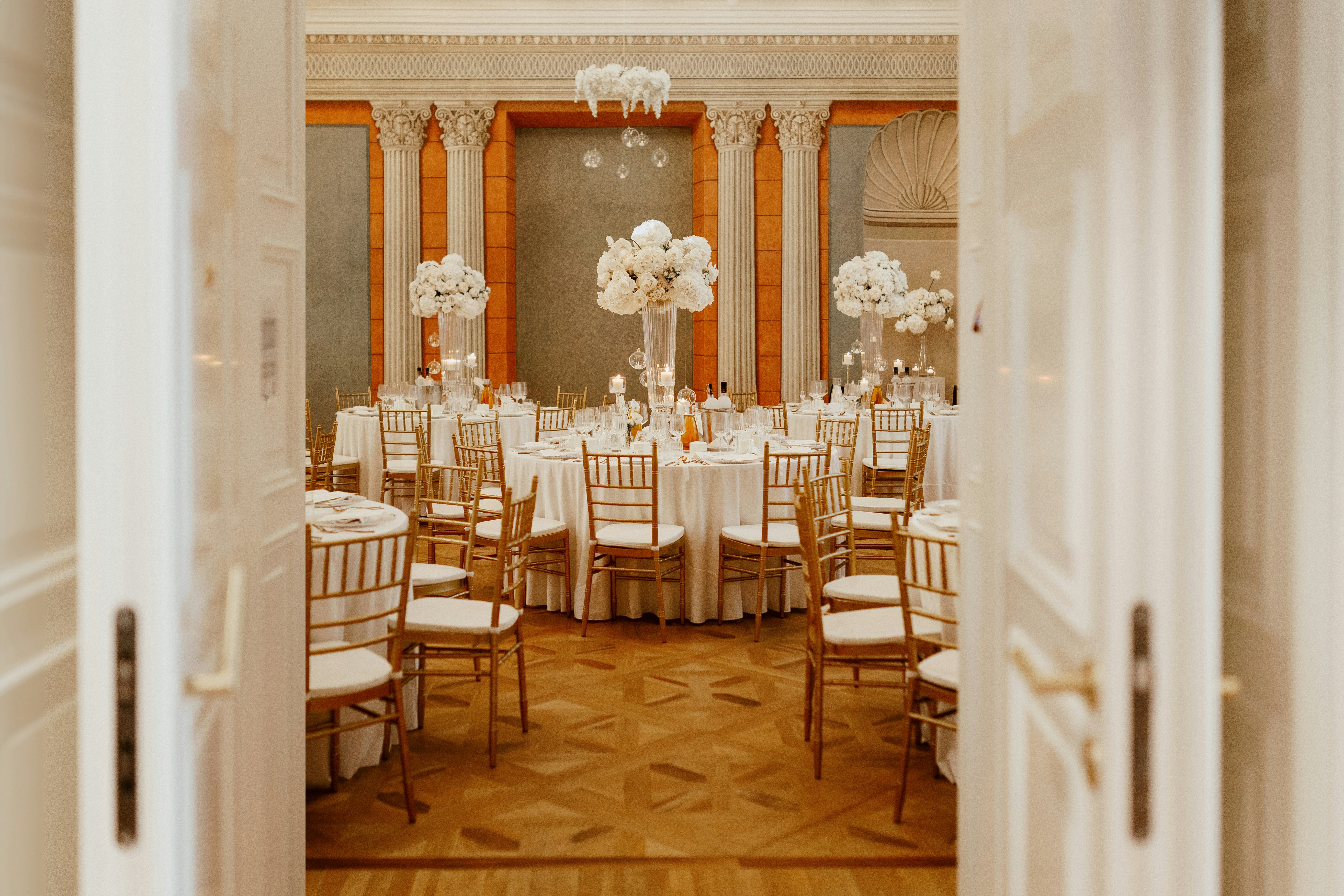 Hotel Saski Krakow, Curio Collection by Hilton 38/51