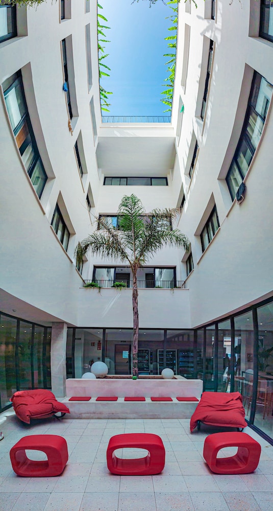The Boc Hostels City - Youth Hostel 29/50
