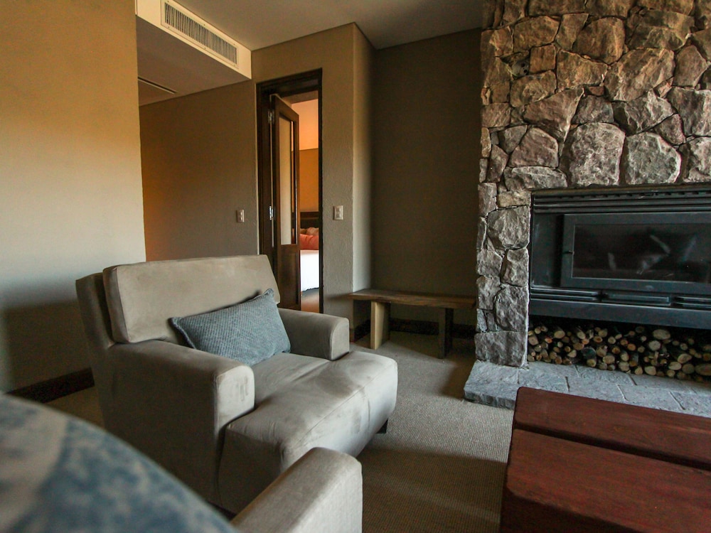 Pueblo Nativo Resort Golf Spa 36/71