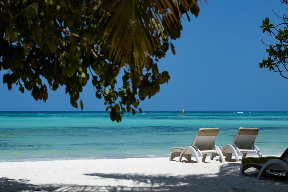 MELIA ZANZIBAR 74/76