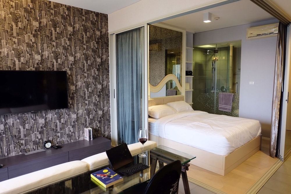 Boonrumpa Condotel 23/64