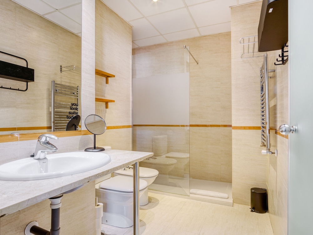 Limehome Madrid Calle De Don Ramon De La Cruz 44/50