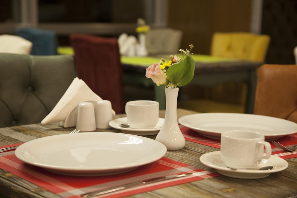 Giresun Sedef Hotel 8/24
