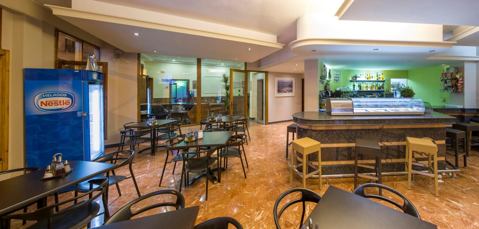 Hostal Alicante San Antonio 78/81