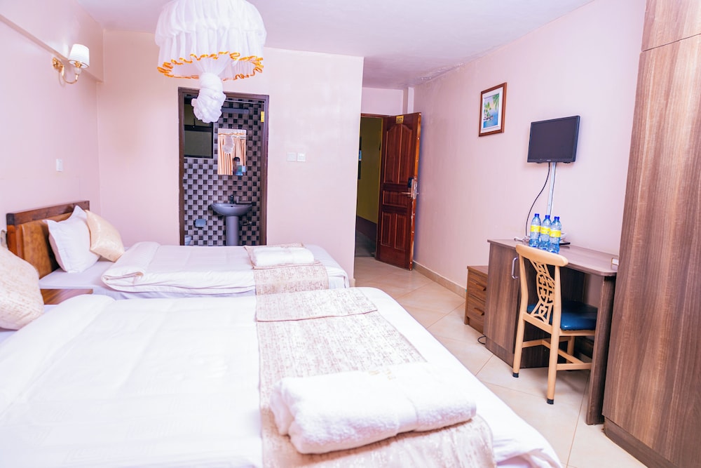 Paleo Hotel & Spa 16/50