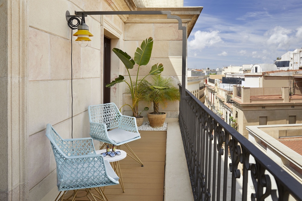 Kimpton Vividora Barcelona 34/83