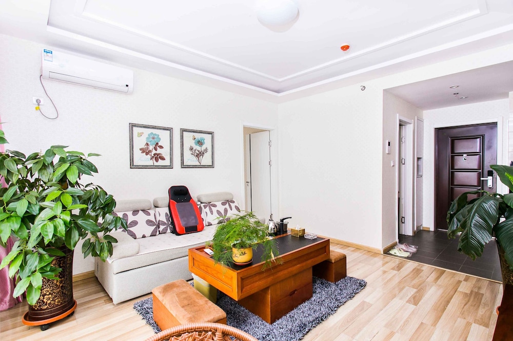 Dalian Bo Ke Business Apartment 34/50