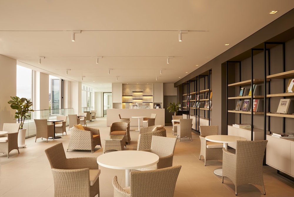 Lahan Hotel Jeonju 30/50
