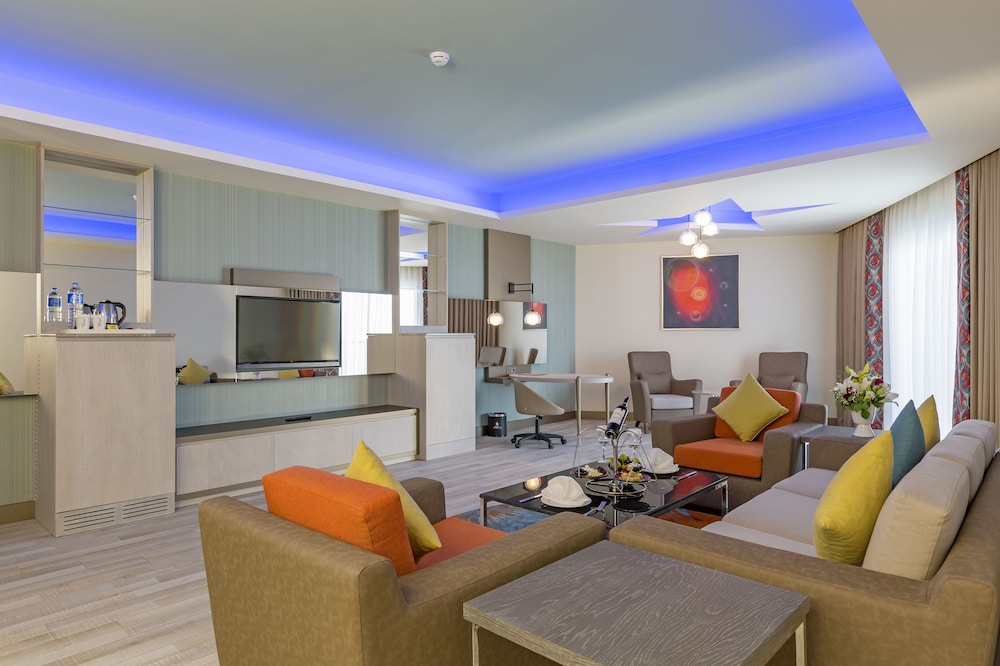 Royal Seginus Hotel 46/68
