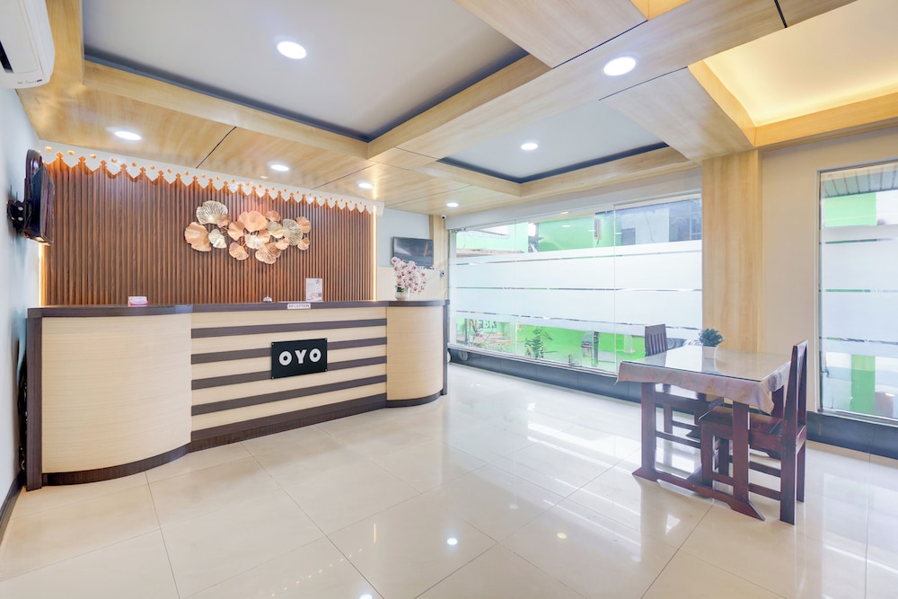 Hotel O Tanjung Duren Near Mall Citraland Formerly Suba Hotel 7/20