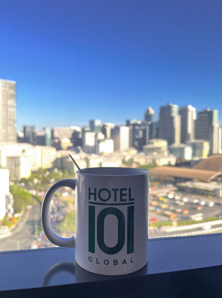 Hotel 101 Fort 57/61