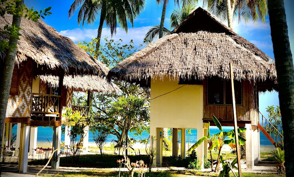 Pawapi Beach Resort 7/45