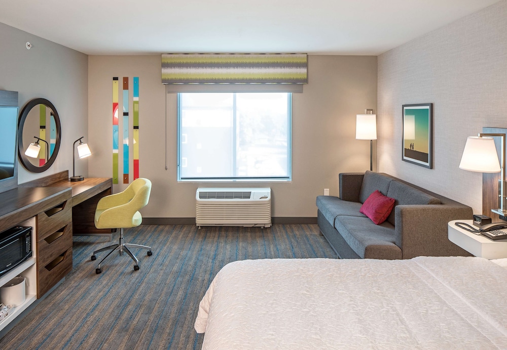 Hampton Inn Columbus Ne 11/18