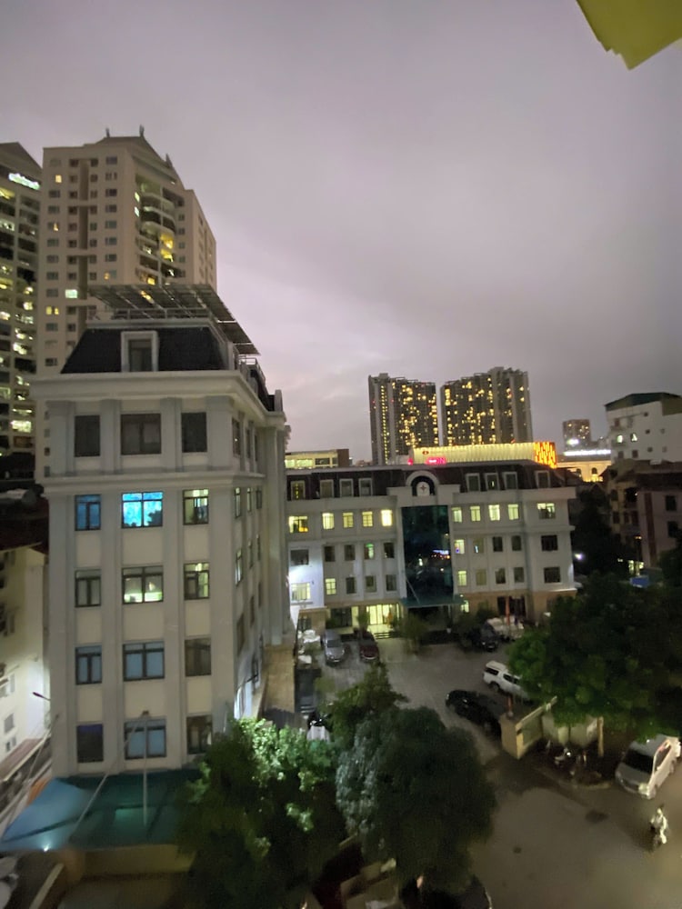 Nam Cuong X Hotel 2/50