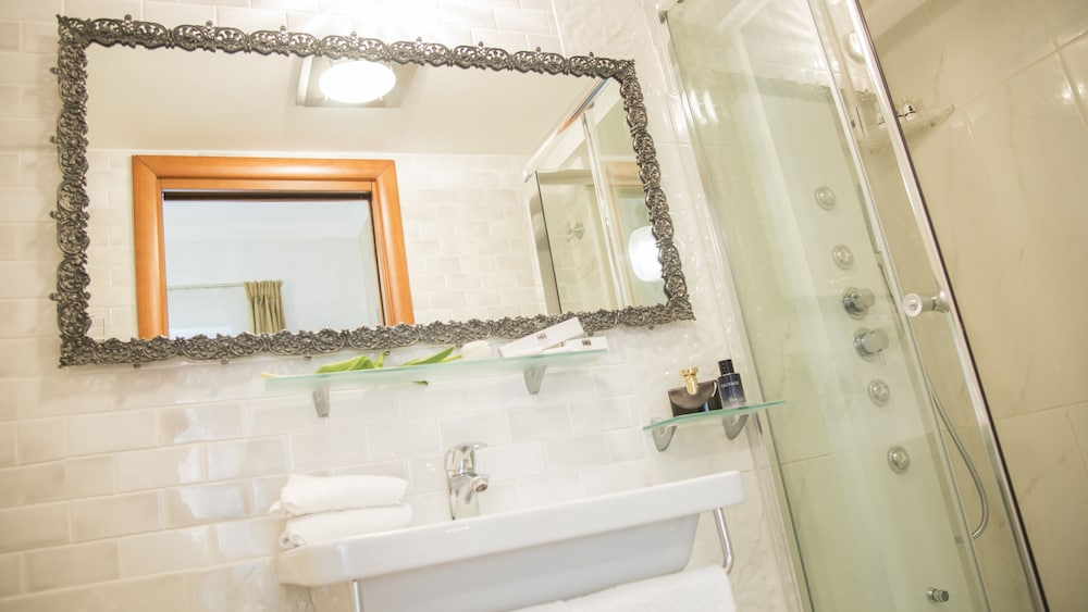 Ripetta Rooms 50/59