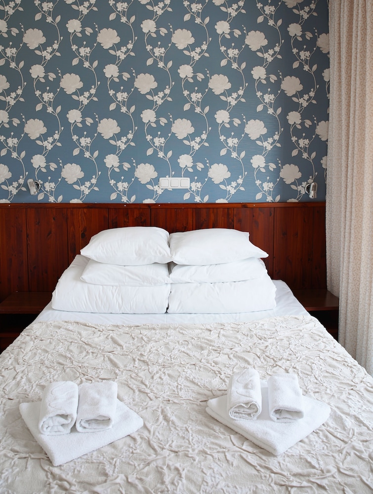 Hotell Tammsaare 20/67