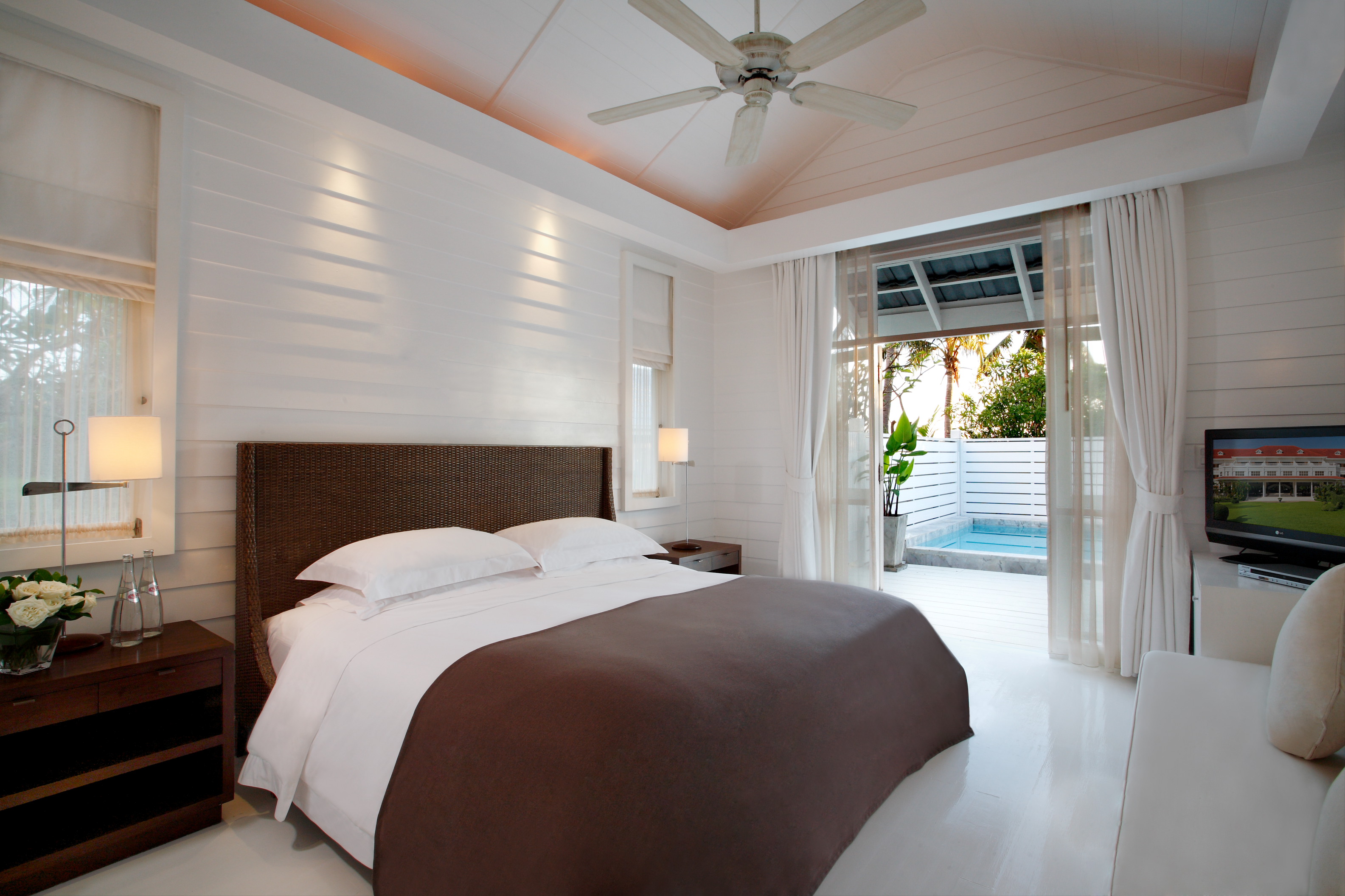 Villa, Private Pool