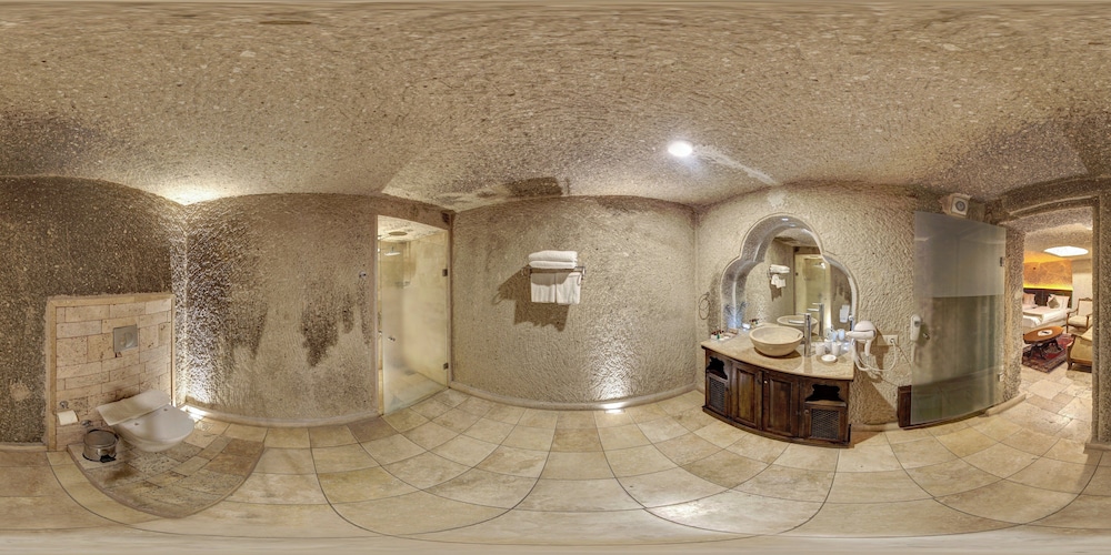 Erenbey Cave Hotel 20/50