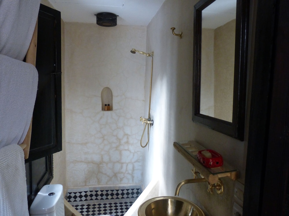 RIAD SHAMBALA 20/20