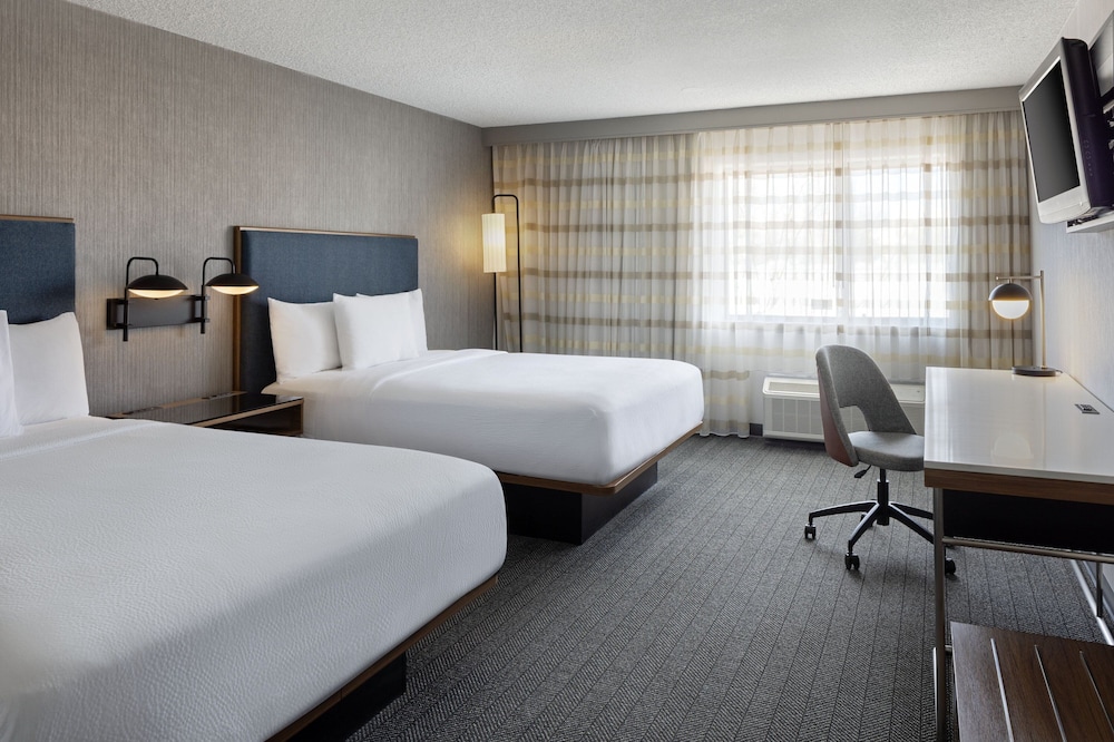Room, 2 Queen Beds, Accessible