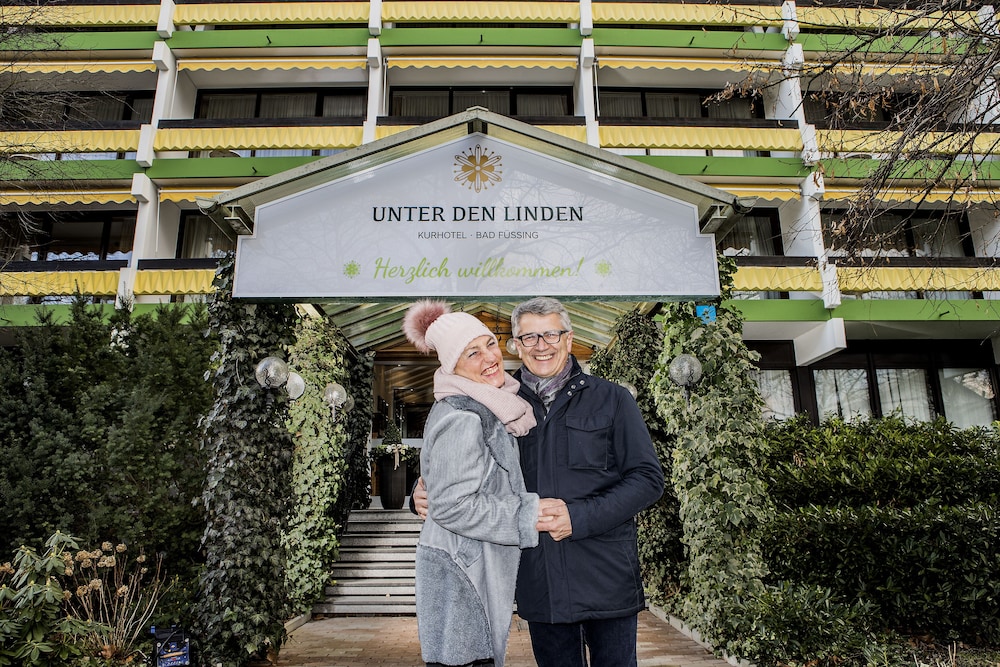 Kurhotel Unter Den Linden 8/51