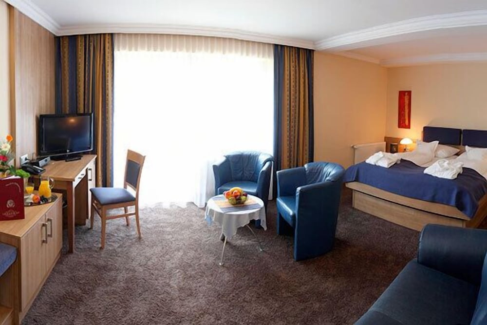 Ringhotel Lenauhof 20/50