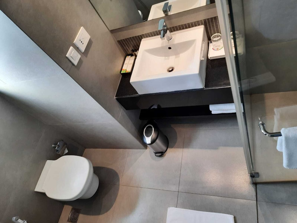 Zibe Salem By Grt Hotels 29/32