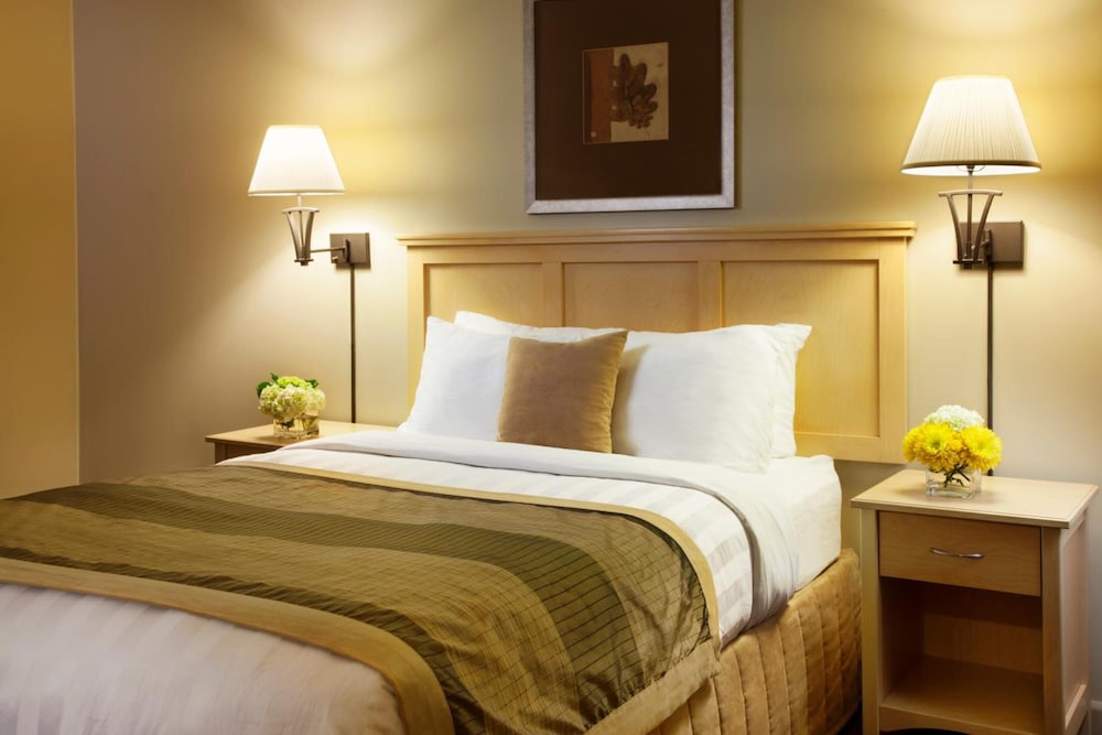 Clearwater Suite Hotel 15/41