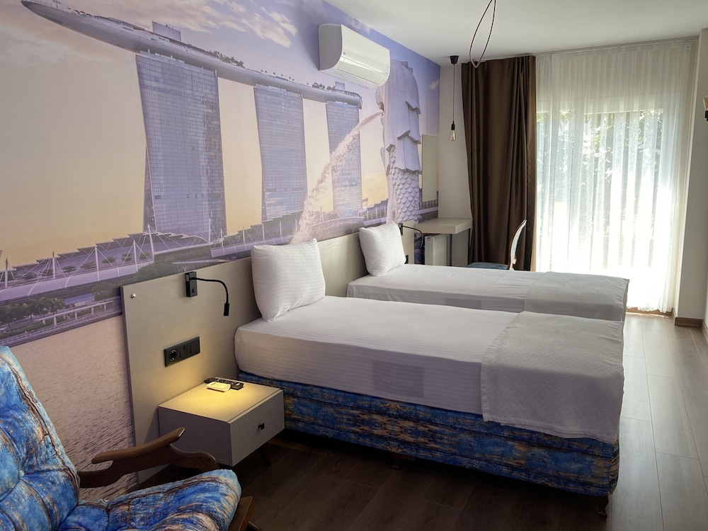 Ofuro World Hotel Spa 19/50