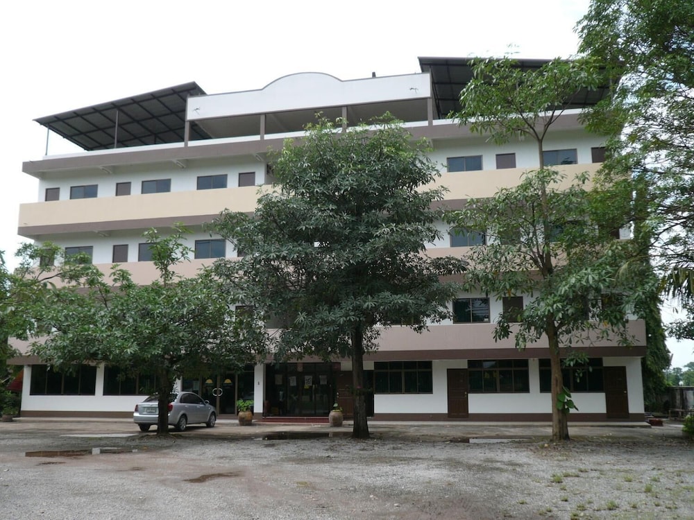 Sunshine Mansion photo3