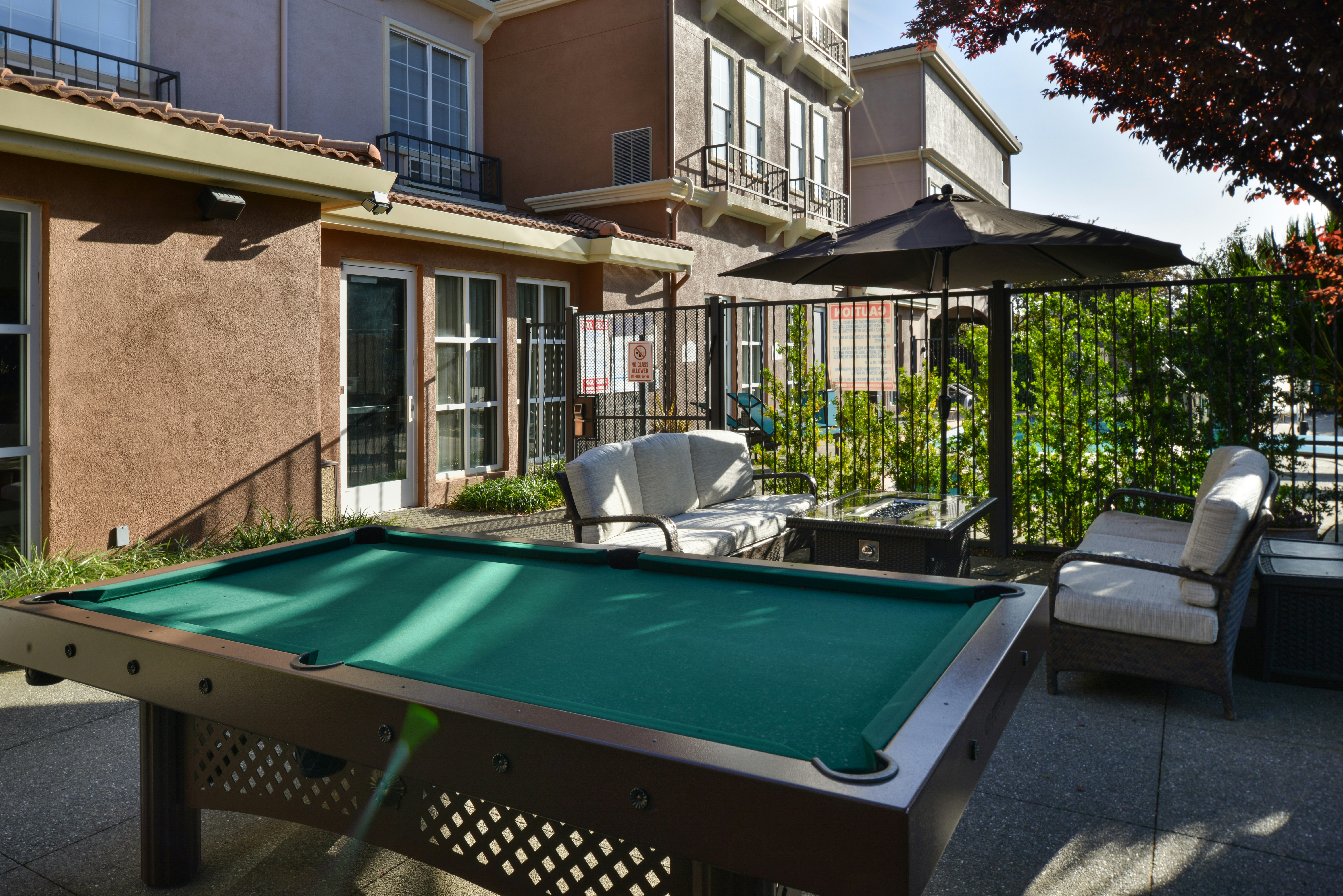 Hilton Garden Inn Napa 46/50
