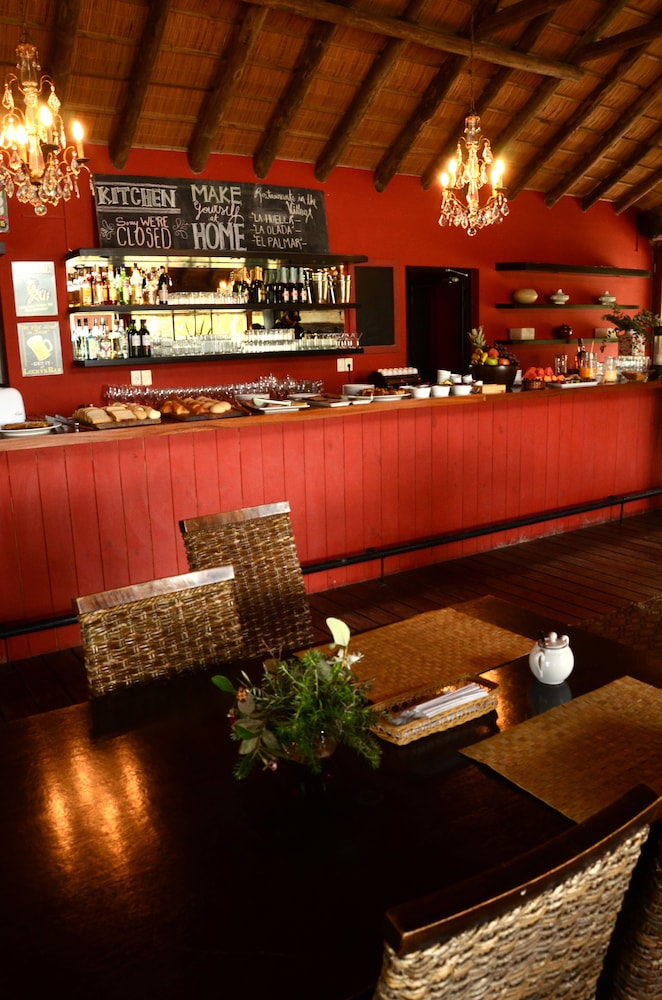 Casa Suaya Hotel Boutique 36/50