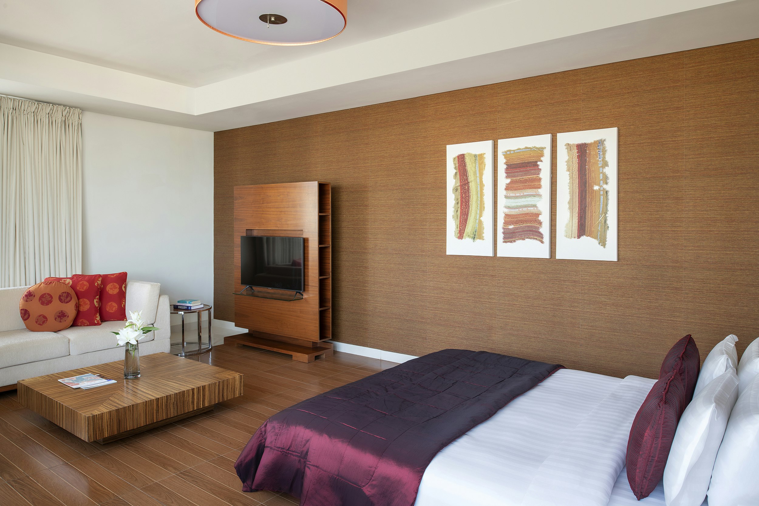Fraser Suites Doha 50/100