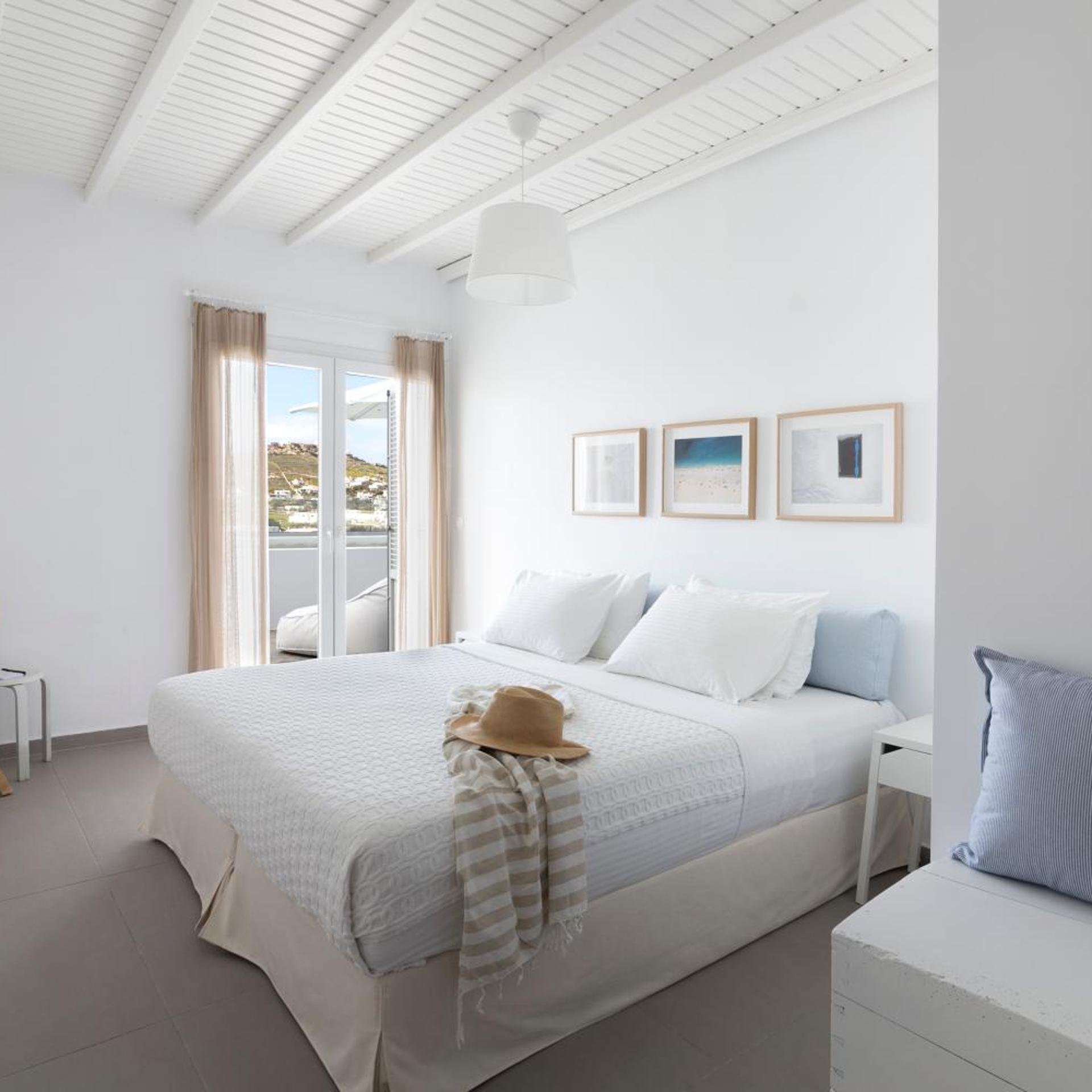 Amperian Mykonos 6/50