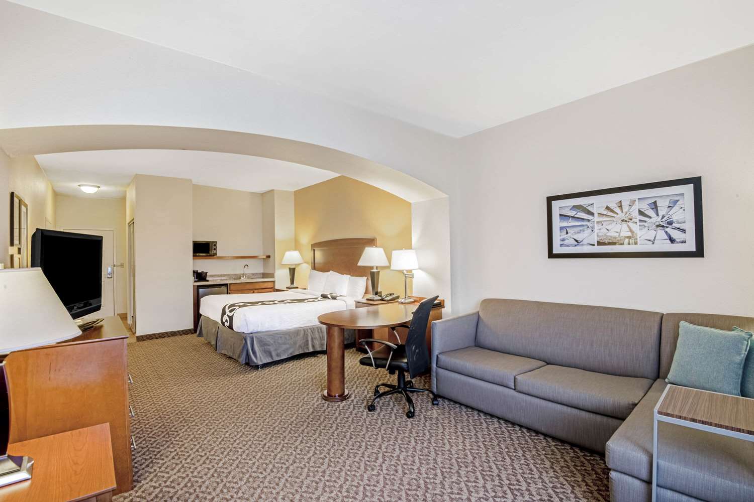 La Quinta Inn & Suites by Wyndham Lawton / Fort Sill 33/47