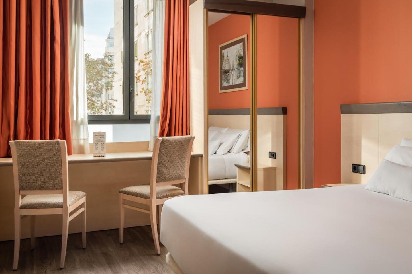 Petit Palace Trencadis (ex Sunotel Club Central) 20/53
