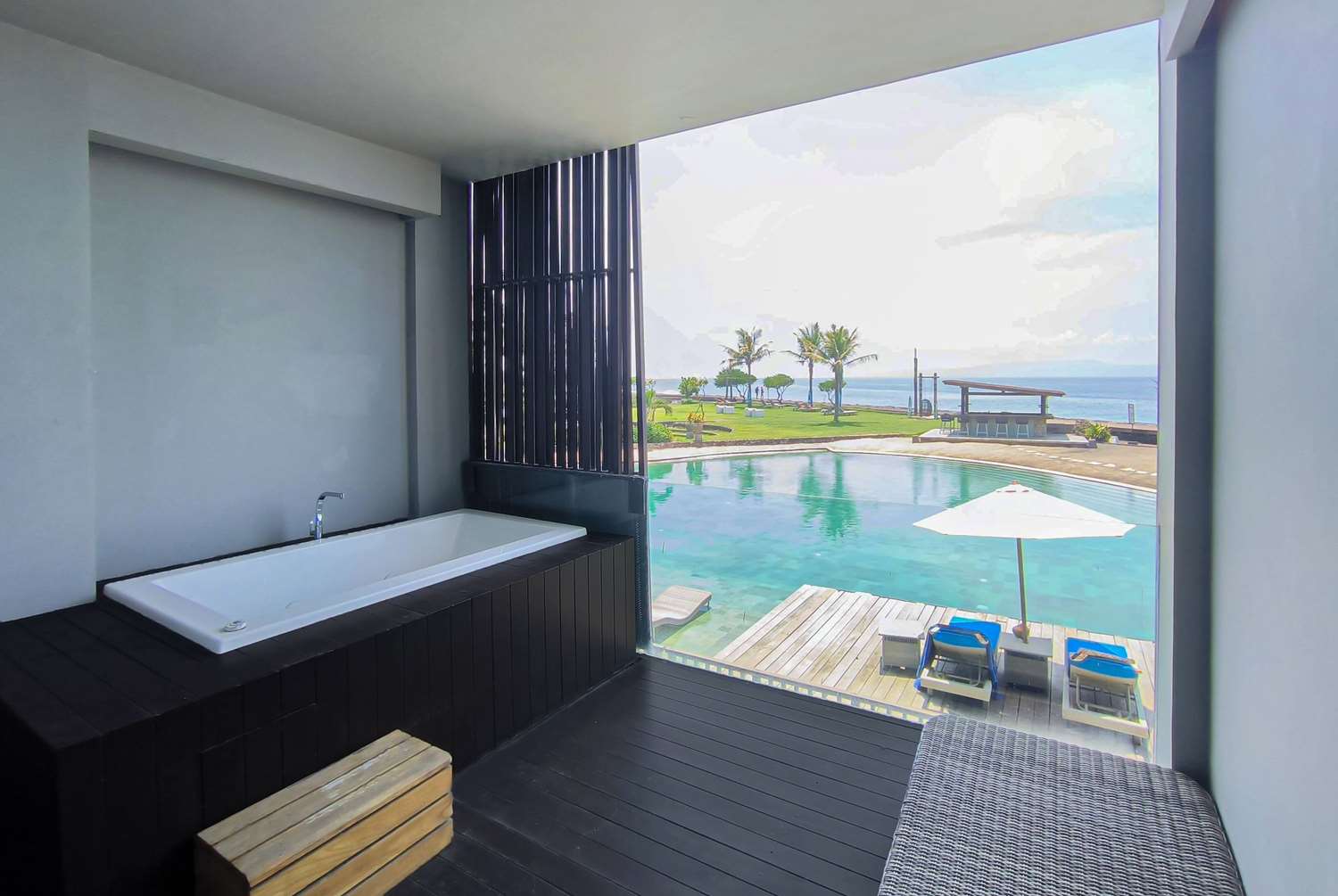Wyndham Tamansari Jivva Resort Bali 6/46