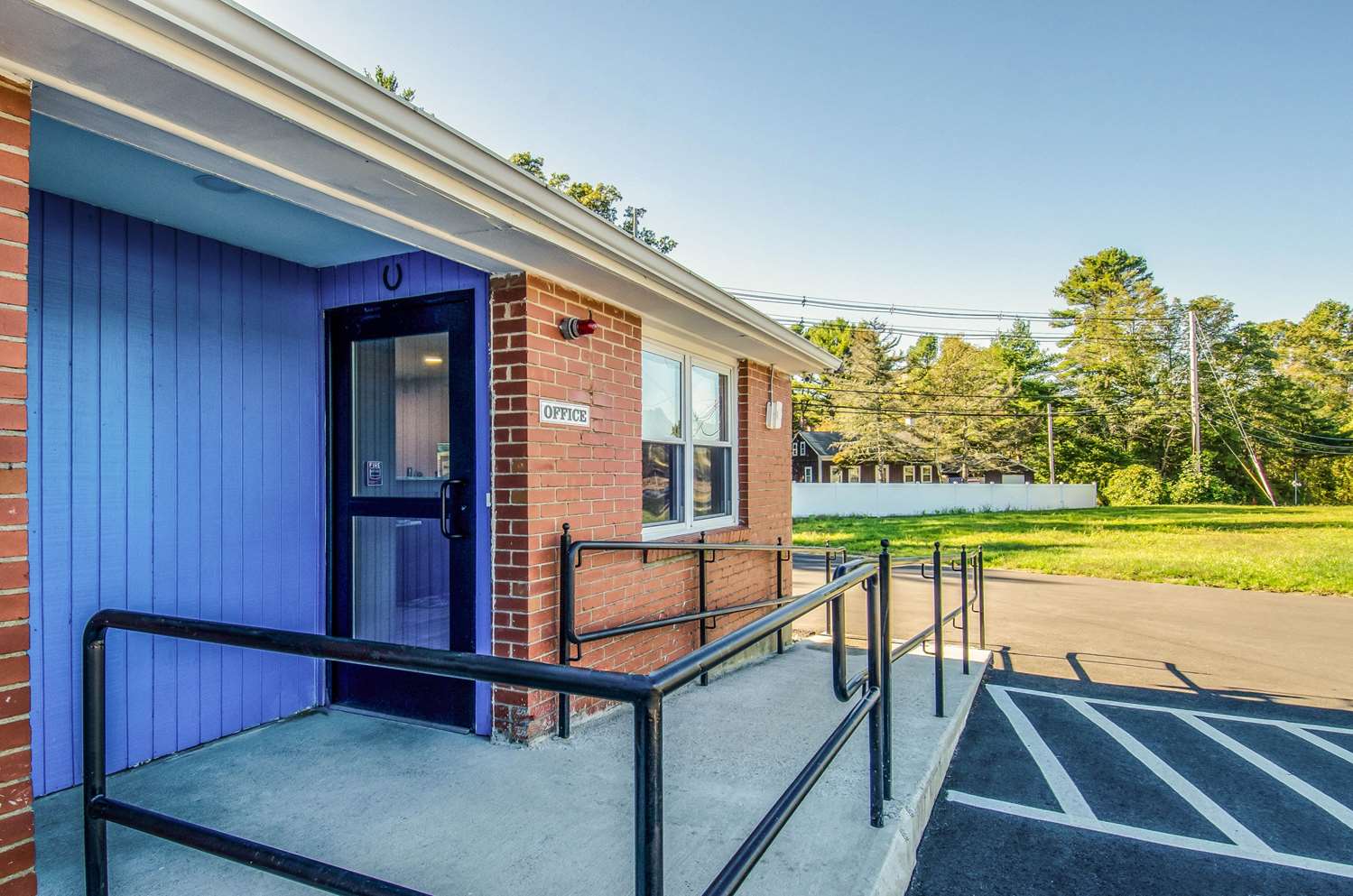 Rodeway Inn Middleboro-Plymouth 22/26
