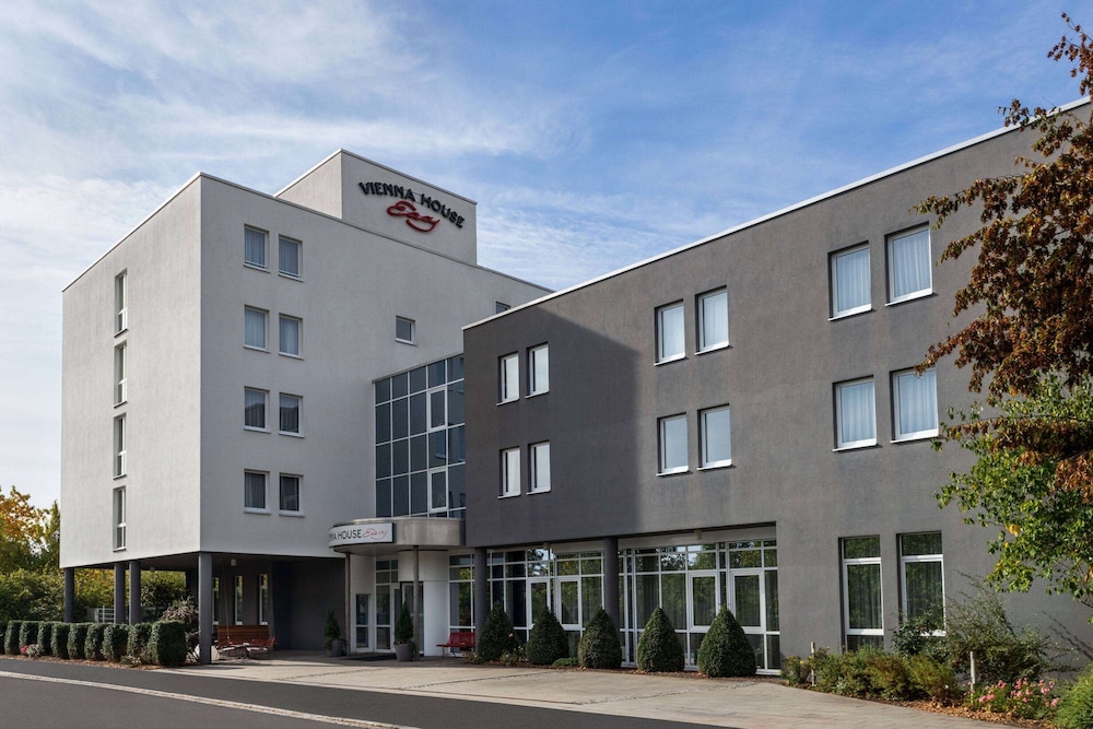 Vienna House Easy by Wyndham Amberg 44/50