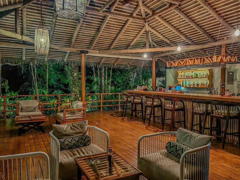 Lapa Rios Eco Lodge 37/50