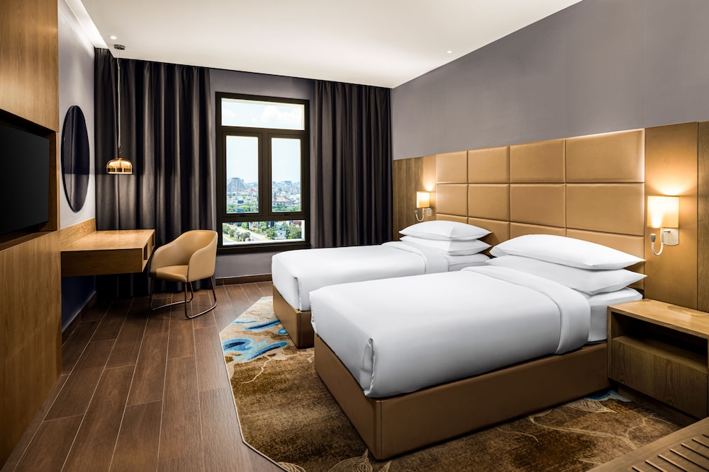 Room at Four Points by Sheraton Accra Kotoka Airport, ACCRA