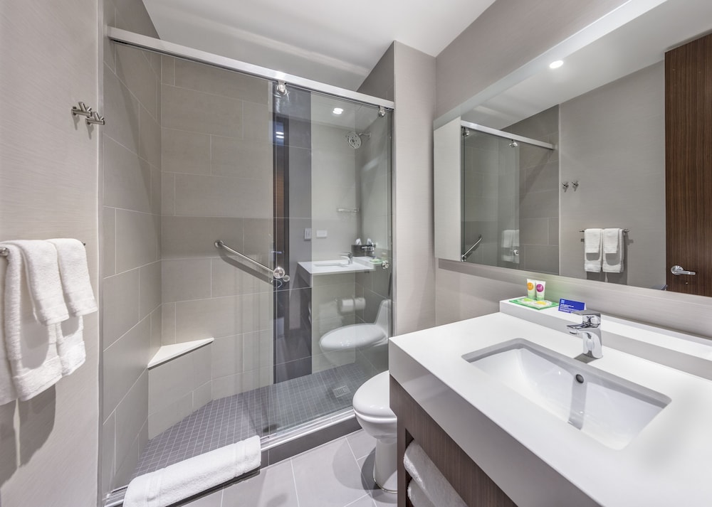 Hyatt Place Bogota Convention Center 49/50
