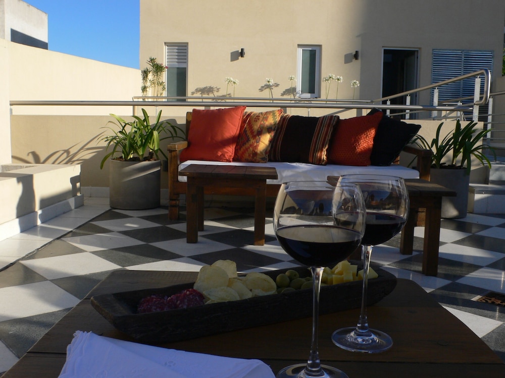 Magnolia Hotel Boutique 39/54