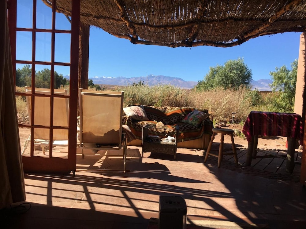Eco Lodge El Andinista 21/50