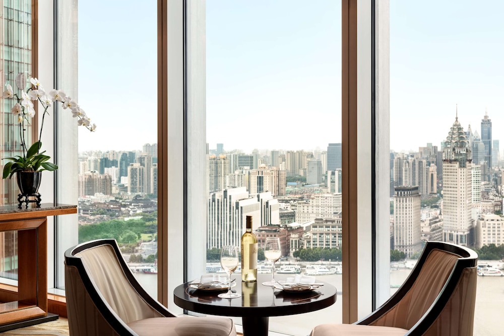 Pudong Shangri La 40/77